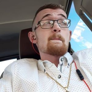 Meet your Posher, Clayton